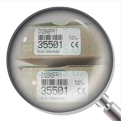 D12SN6FPY1 1Pcs New D12SN6FPY1