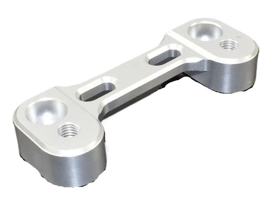 Rehausseur de guidon pour G310R G310GS adaptateur support alu 2017-2023
