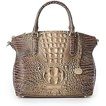 BRAHMIN Womens Duxbury Satchel