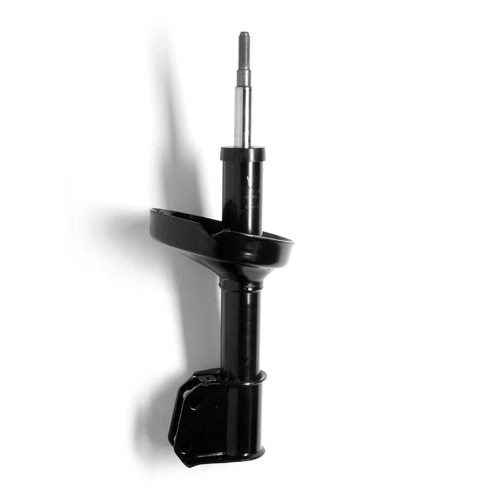 MONROE SHOCK ABSORBER | 11272 | FRONT | FOR RENAULT CLIO II 1998-2016 | OE-MATCHING QUALITY | SMOOTH RIDE & CONTROL