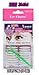 Eye Charm Magic Slim Double Sided Eyelid Tape (11X2) 44PC - Instant Eye Lid Lift - Pink, Nylon