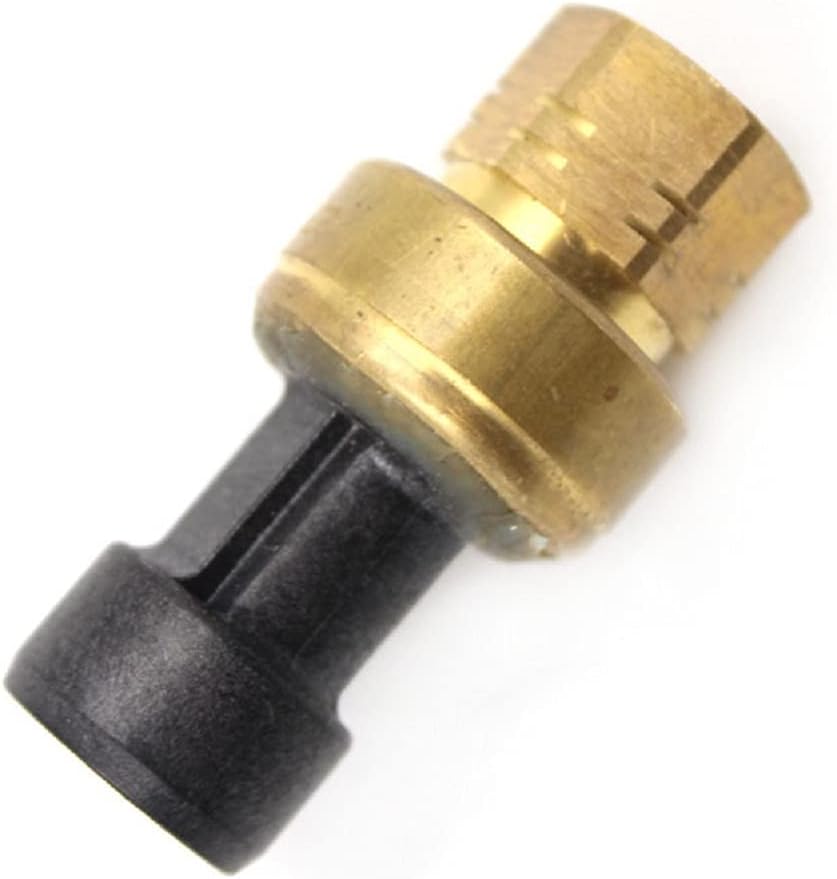 Pressure Sensor Switch Replace 2CP5-71-66 2CP57166 Compatible with S/E/N/S/A/T/A CAIJUN-AUTO (1 PACK)