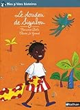  Le doudou de Siyabou