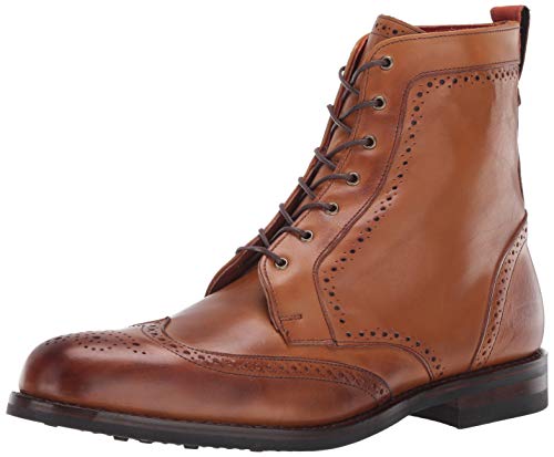Allen Edmonds mens Dalton Chukka Boot, Brown, 10.5 XW US