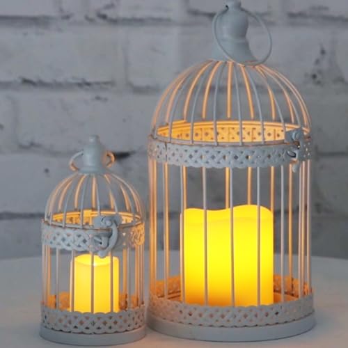 La Mejor comparativa de Jaulas pajaros antiguas para comprar online. 8 La Mejor comparativa de Jaulas pajaros antiguas para comprar online. 8