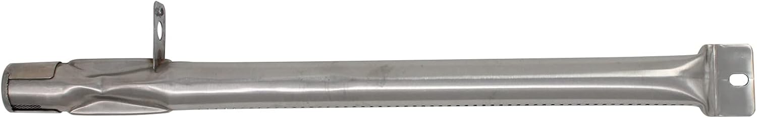 UpStart Components 3-Pack BBQ Gas Grill Tube Burner Replacement Parts for Kenmore 119.16433010 - Compatible Barbeque Stainless Steel Pipe Burners : Patio, Lawn & Garden