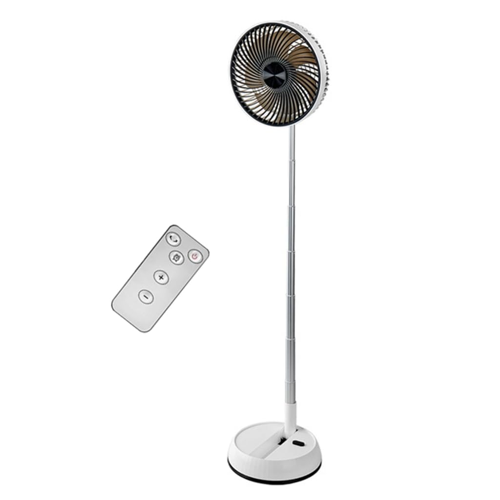Ventilateur de voyage USB pliable et petit ventilateur d'extérieur portable