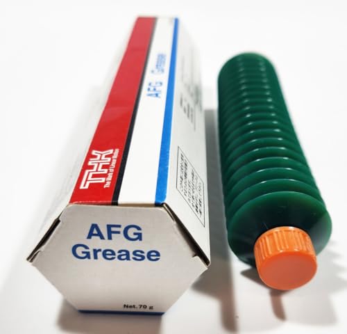 Image of THK AFG Grease Oil 70g for Ball Screws by Laoneer