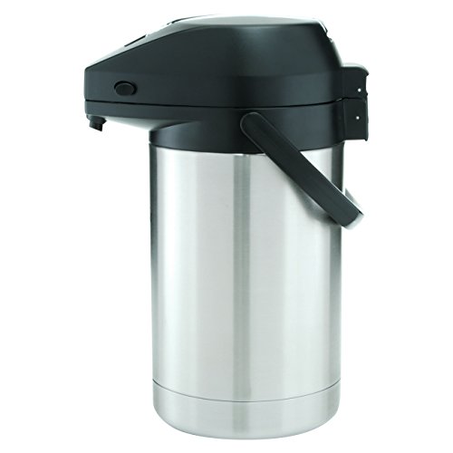 Cafetera de Vertido con Temporizador y Capacidad 2.5 L miniatura 5