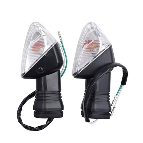 Clignotants moto pour remplacer vos ampoules cassées sur KLE 500