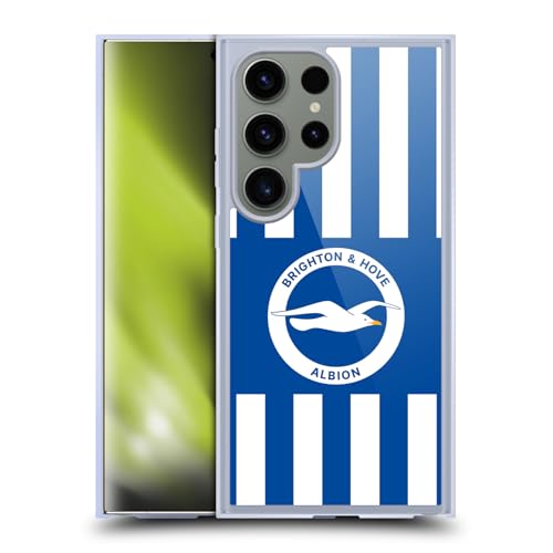 Coque Samsung S24 Ultra MagSafe au stade avec Brighton FC 2025/26