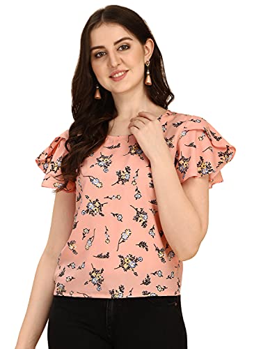 Image of OOMPH! Women's Crepe Tank Top