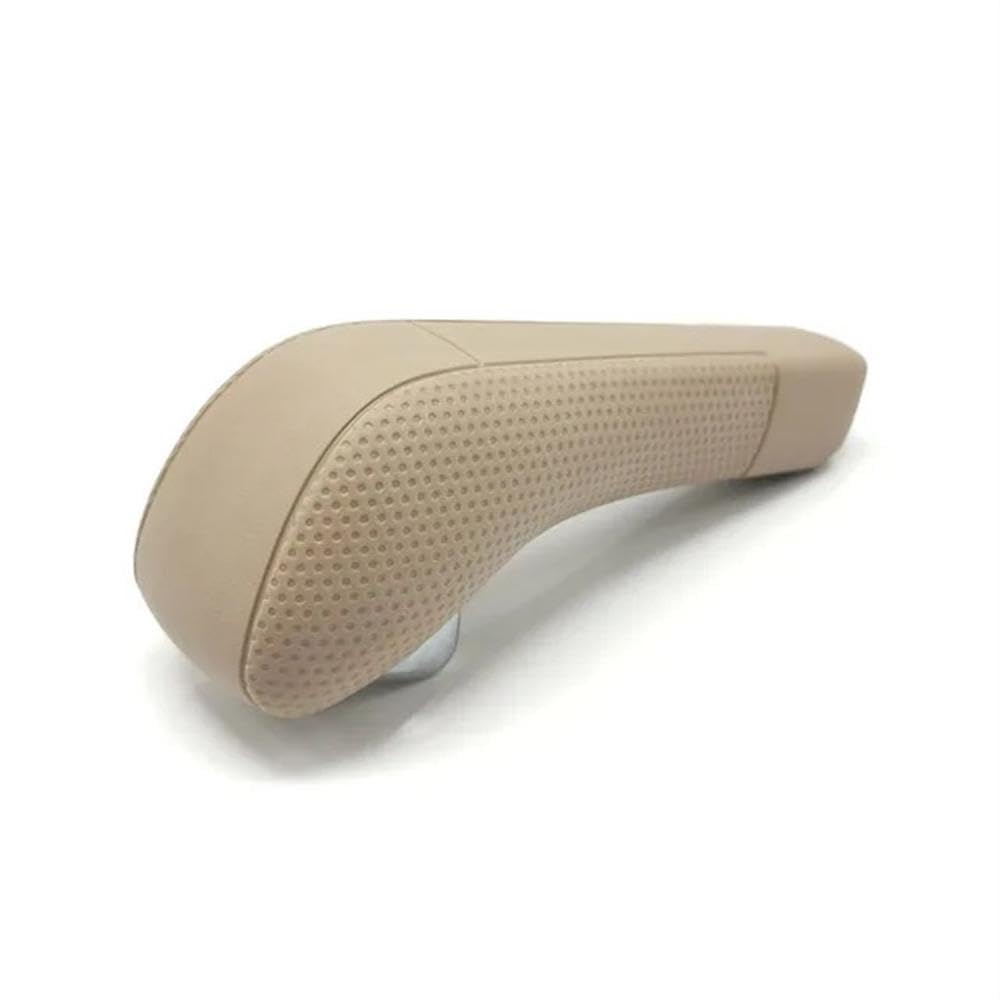 Pièces De Rechange De Voiture pour Fit 2003-2008 Levier De Vitesses Automatique Shift Handball Pommeau De Levier De Vitesse De Voiture Pièces Automobiles(Beige)