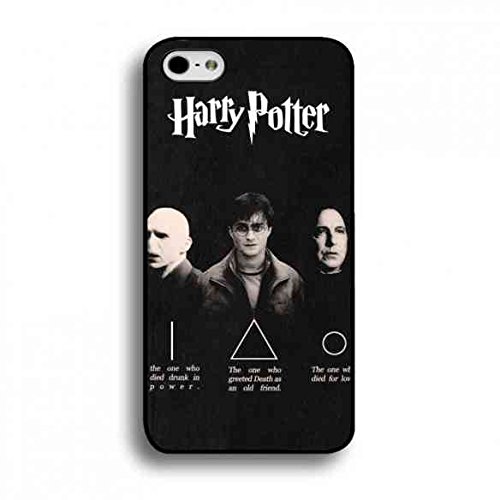 Nowkingcase Harry Potter Quotes Custodia Cover for...