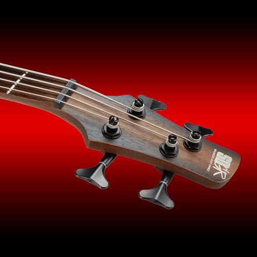 Image of GHS Bass Boomers - SolidWound Ends - 4-String Bass String Set - 40-95 - Light Gauge - L4045 Set