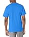 Champion mens Classic Jersey Tee T Shirt, Bright Royal, Small US