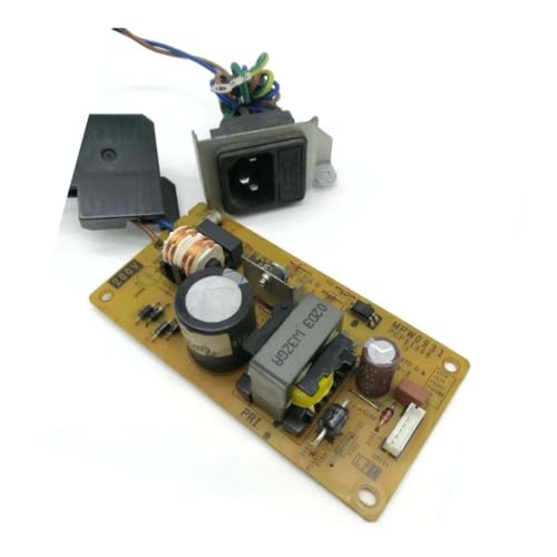 Carte d'alimentation MPW0920L pour réparer une imprimante Brother J6510DW