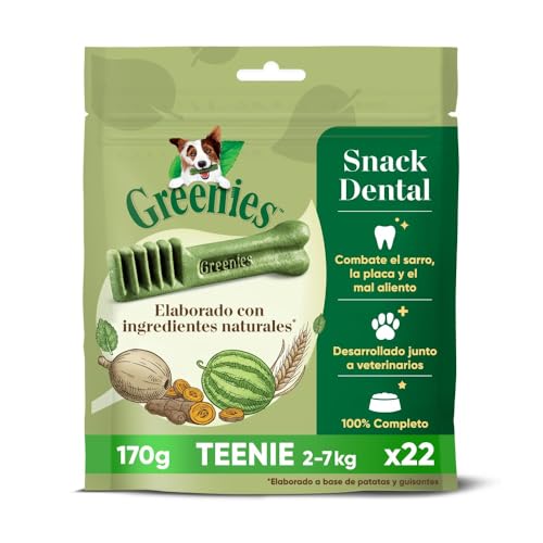 GREENIES Teenie 340 g