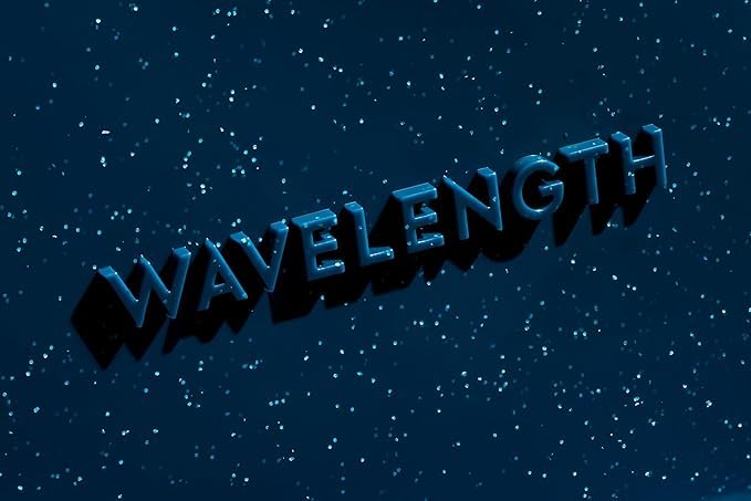 Image of NARAYANMUNI Wavelength - The Ultimate Telepathic Party Game for 2-12+ Players | Quick Setup, Easy to Learn, Perfect for Large Gatherings