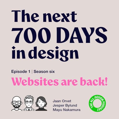 Websites are making a comeback!