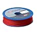 Robline Waxed Tackle Yarn Whipping Twine - Red - 0.8mm x 80M [TY-08RSP]