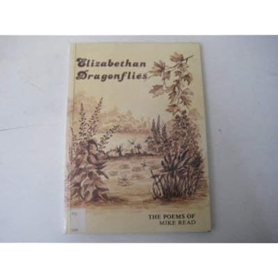 Elizabethan Dragonflies