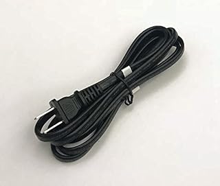 OEM Sony Power Cord Cable Originally Shipped With KDL40EX600, KDL-40EX600, KDL40EX700, KDL-40EX700, KDL40EX710
