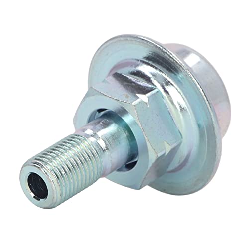 Amortisseur de pression de carburant résout les pulsations du système d'injection OE 23270 62010