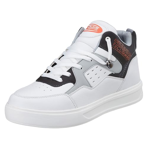 Image of Duke Mens Fwol2516 Sneaker