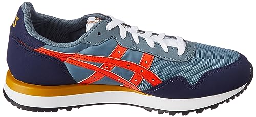 Image of ASICS Unisex Tiger Runner II Sneakers