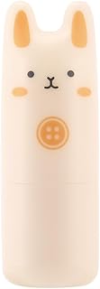 TONYMOLY Pocket Bunny Bar Women Perfume Stick, Fragrance Solid Stick Perfume for Women, Citrus, Bergamont, Rose Scented, Travel Size