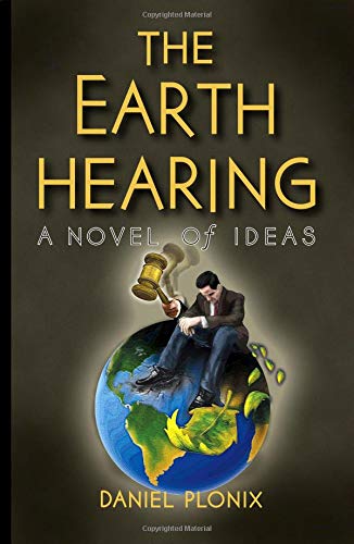 Buy The Earth Hearing — BookShops.in