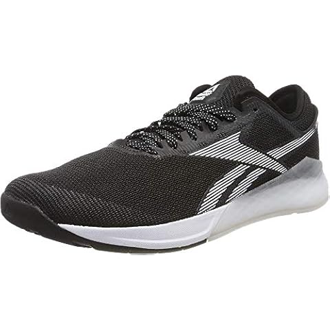 Reebok Nano 9 Zapatillas de Deporte Hombre Cover