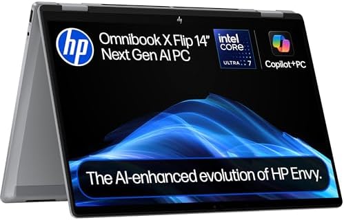 HP HP OmniBook X Flip 14