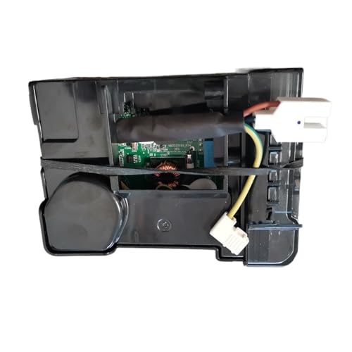 Inversor de refrigerador Embraco VES 2456 regula velocidad de compresor
