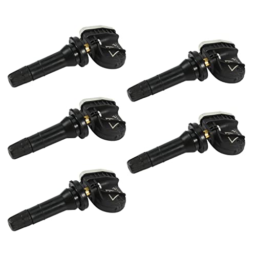 Capteur de pression de pneu TPMS à transmission rapide pour SRX CT6