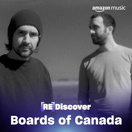 Zusammengestellt von: Amazon Music