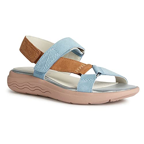 Image of Geox womens Heels Sandals