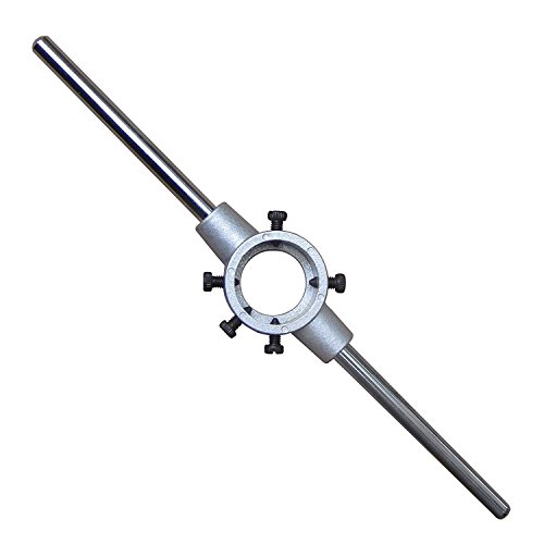55mm Diameter Round Die Stock Handle Wrench, Die holder