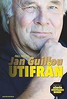 Jan Guillou - utifrån 918537993X Book Cover