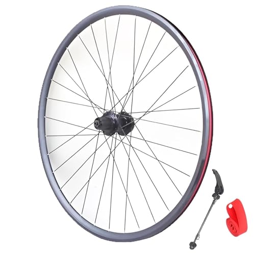 700C *28C ]ԗpzC[Zbg fBXNu[L _uA~ 100/135mm NCbN[X 32H [^[nu [hoCNpzC[ 6/7/8/9(Front wheel)