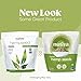 Nutiva Organic Raw Shelled Hemp Seed, 5 Pound, USDA Organic, Non-GMO, Non-BPA, Whole 30 Approved, Vegan, Gluten-Free & Keto, 10g Protein and 12g Omegas per Serving for Salads, Smoothies & More