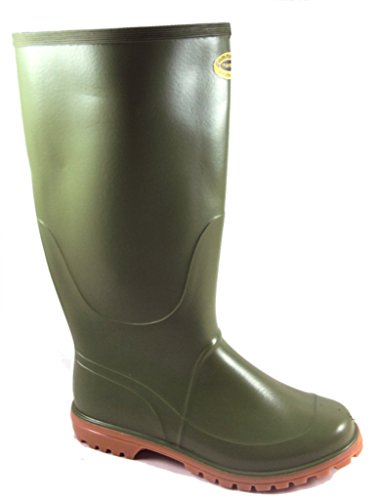 MARESCA Stivali Gomma Sintetica 165 GONOCCHIO