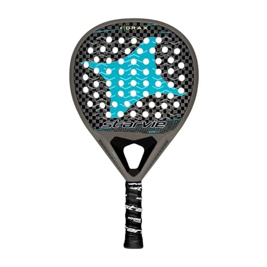 Star vie Drax Pro Touch 2025