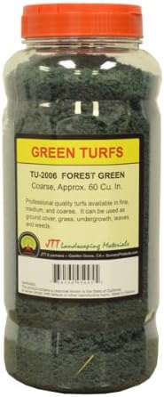Green Turf, Forest Green, Coarse