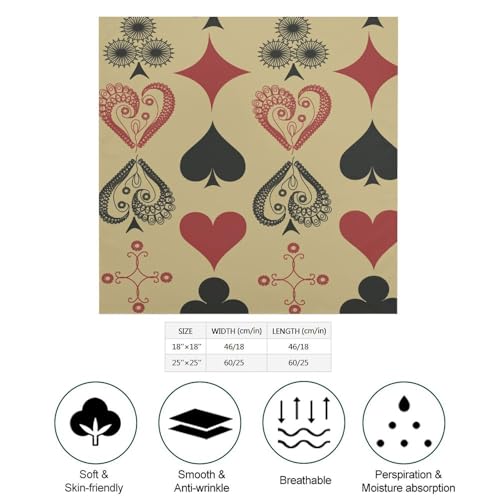 Watercolor Calla Lily Flowers Silk Feeling Scarf Square Satin Breathable Lightweight Neckerchief Silk Scarfs for Women2