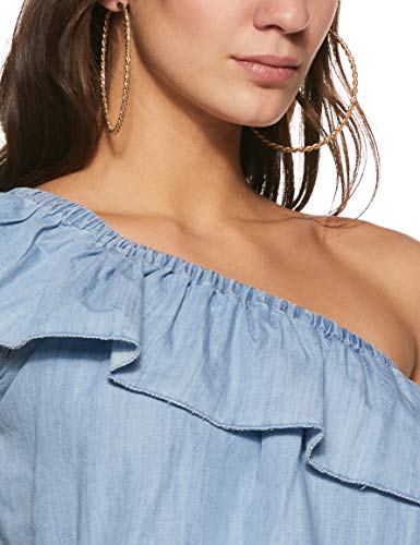 Image of Tommy Hilfiger Women's Plain Regular fit Top