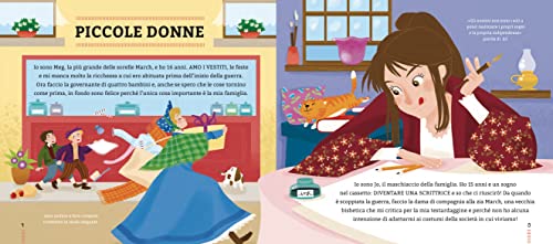 Piccole Donne. Ediz. A Colori - 2
