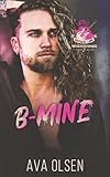 B-Mine: MM Rockstar Romance (Wayward Lane)