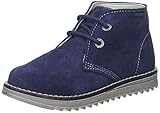 botas mou 35  Pablosky 590626, Botas Slouch para Niños, Azul (Azul Azul), 35 EU